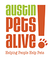 austin pets alive logo