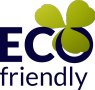eco friendly label