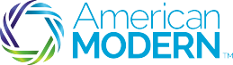 american modern insurance logo