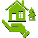 move-into-new-home move into new home icon