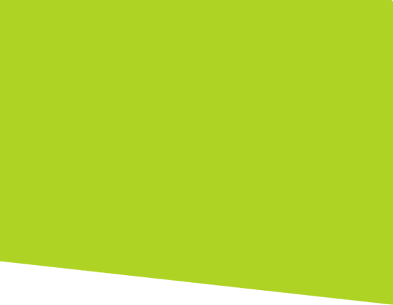 green overlay