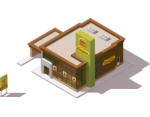 restaurant icon