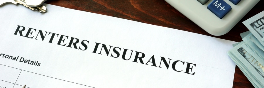 renters insurance