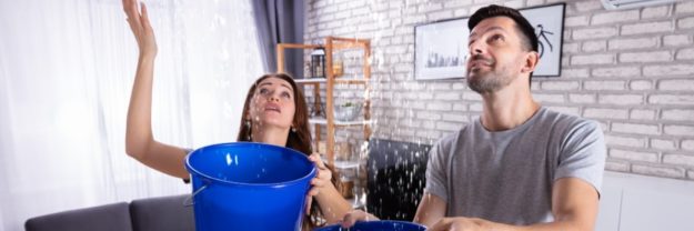 Leaking Ceiling Leaking Ceiling