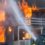 What is a Dwelling Fire Policy?