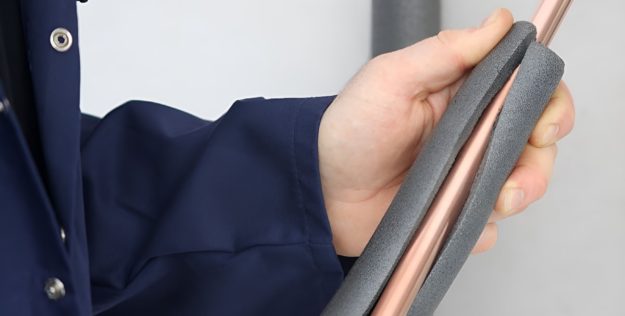 insulating pipes in austinx2