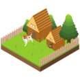 barkitecture