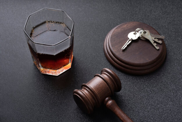 do i need liquor liability